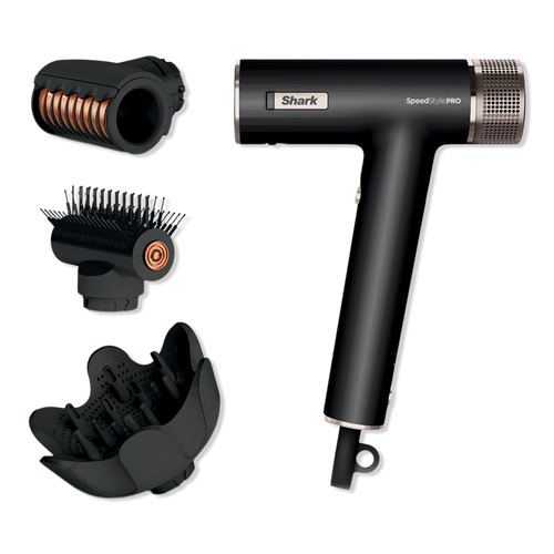 Speedstyle Pro Professional Performance High-Velocity Hair Dryer System &amp;amp; Diffuser