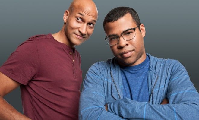 20 'Key & Peele' Behind-The-Scenes Facts