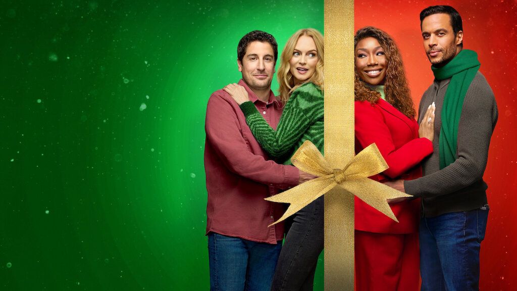 Best Christmas Ever on Netflix