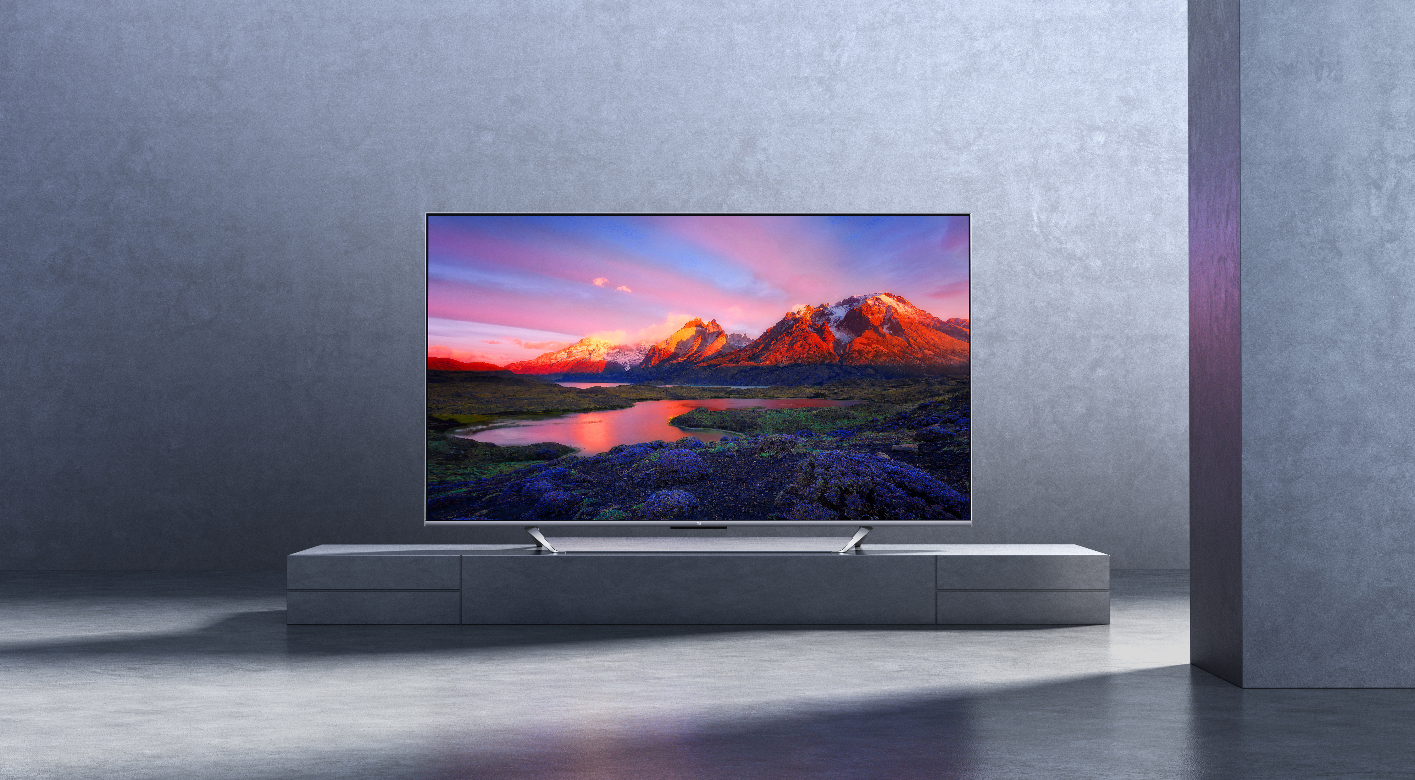 Xiaomi Mi TV Q1E de 75 pulgadas
