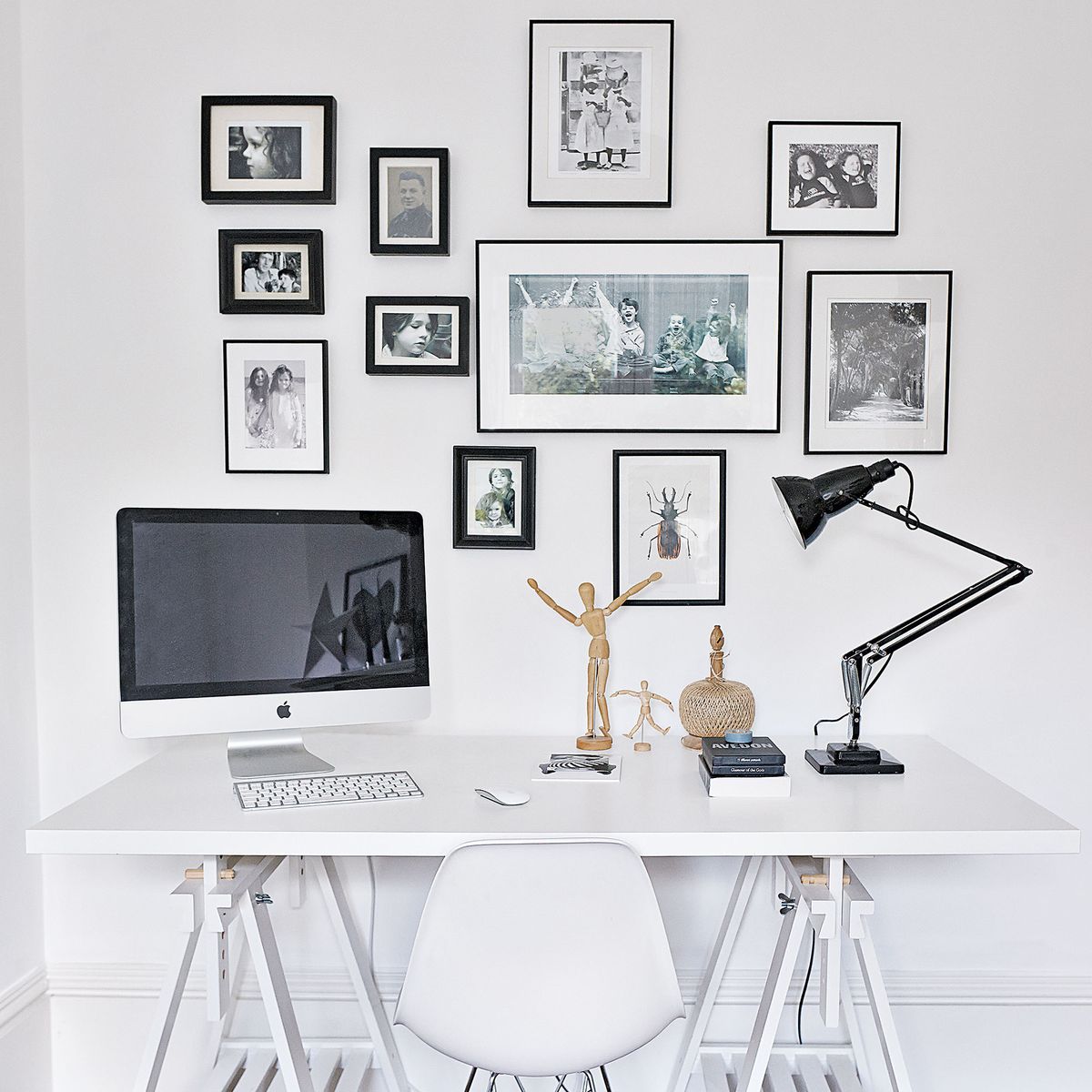 Home office ideas - cover