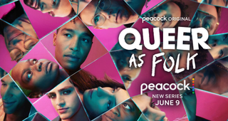 How to watch the Queer as Folk reboot online – cast, trailer, LGBTQ+ drama returns