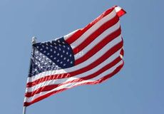 American flag