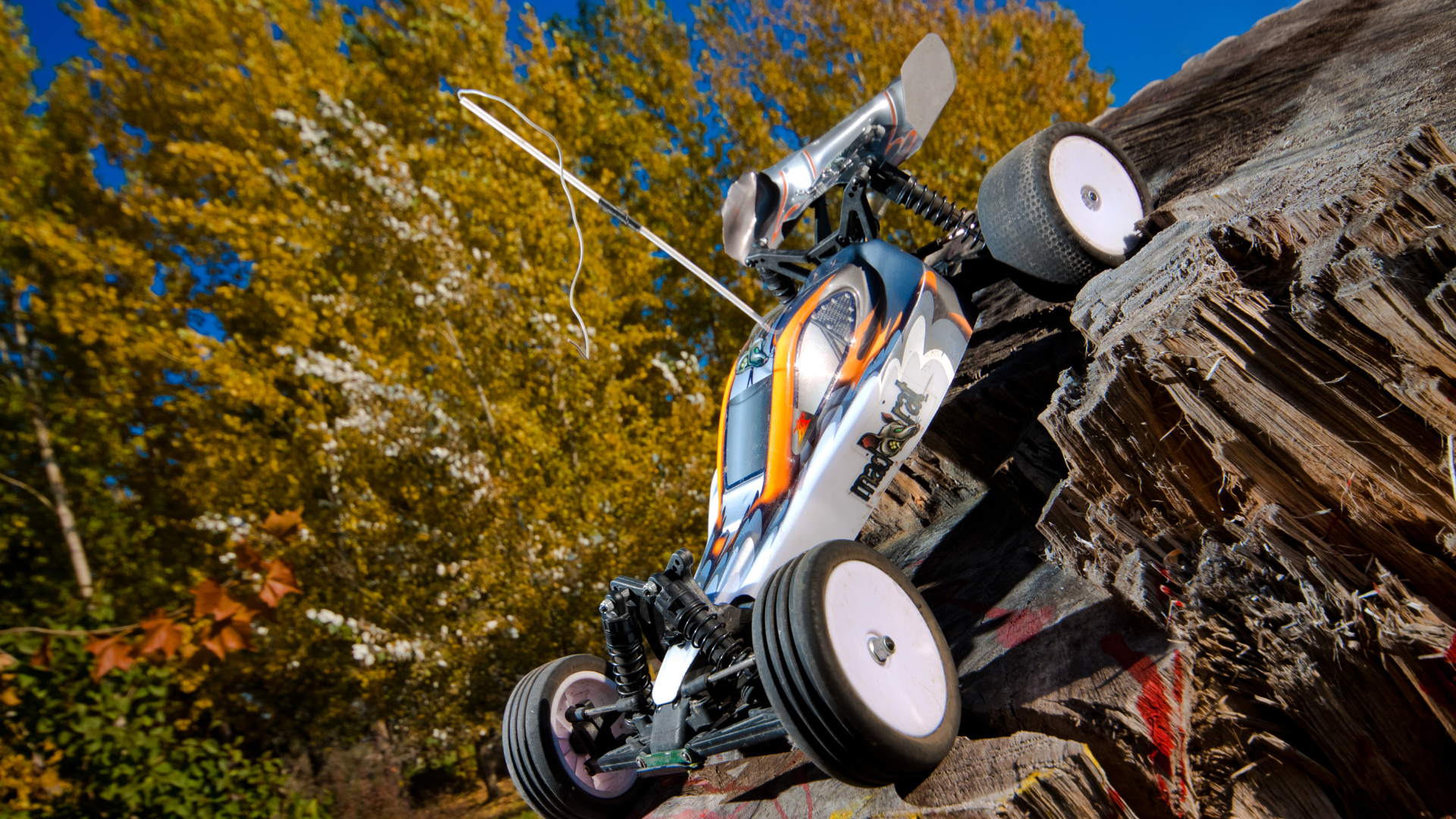 7 Best RC Nitro Cars To Buy In 2023