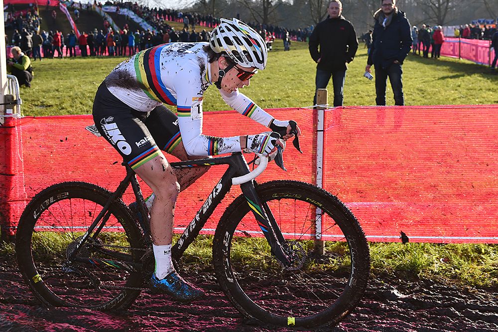 Sanne Cant