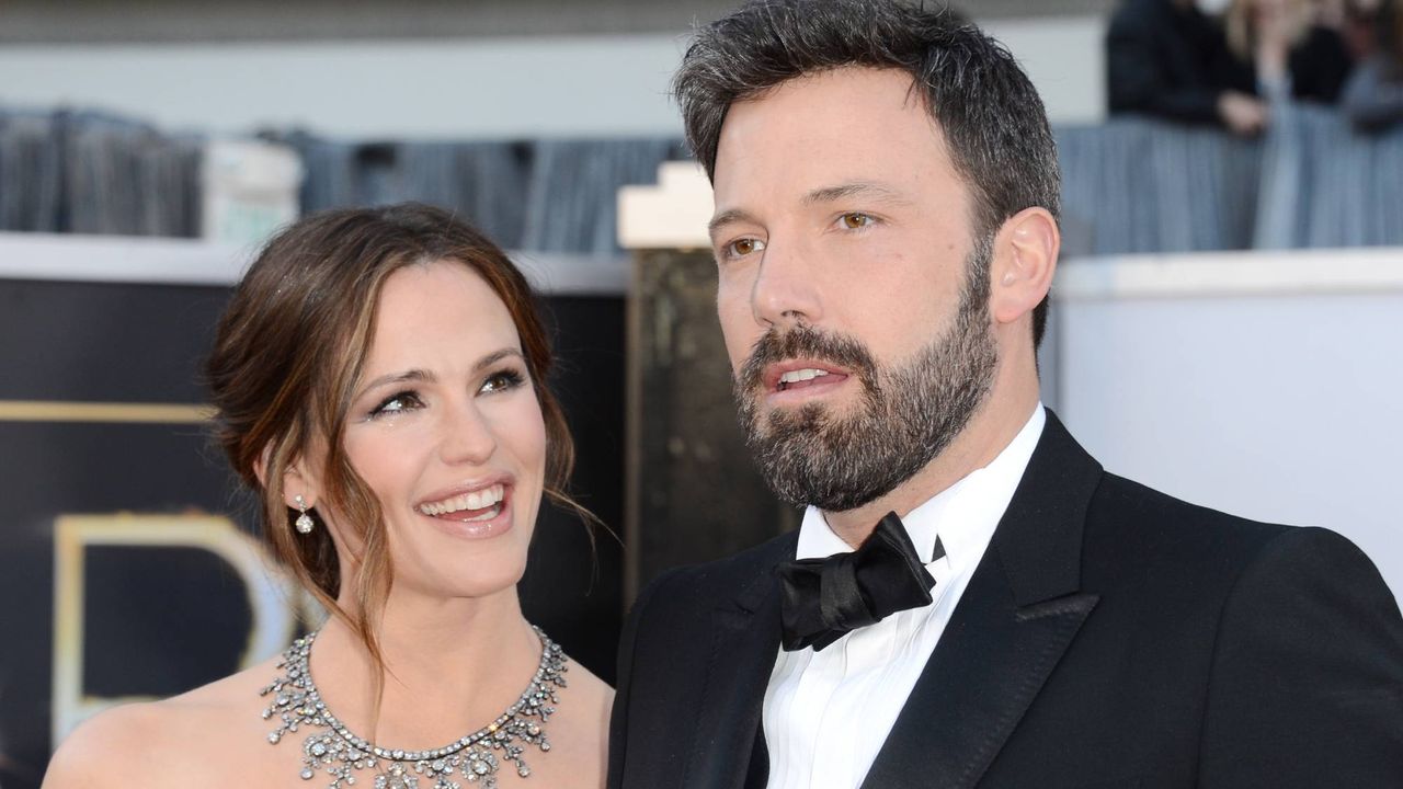 ben affleck jennifer garner 162544547