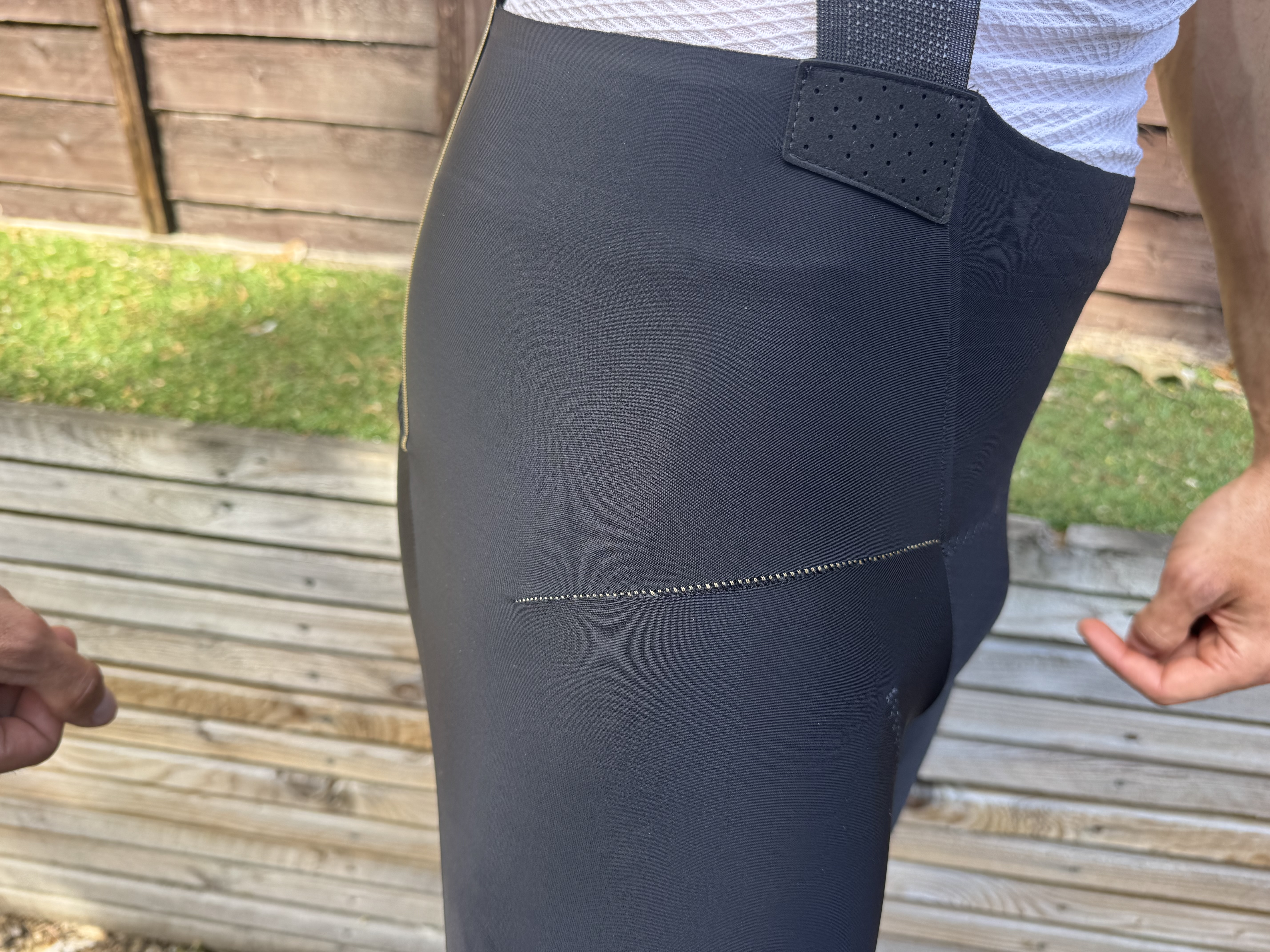 Assos Mille GTO S11 Bib shorts