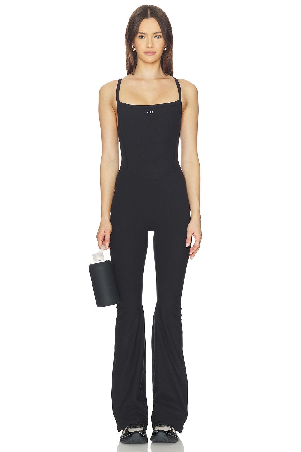 The Flare Onesie