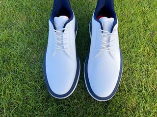 G/FORE Gallivan2r Golf Shoe Review | Golf Monthly