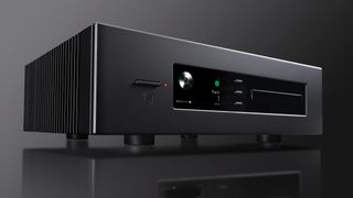 Quad Platina CDT transport