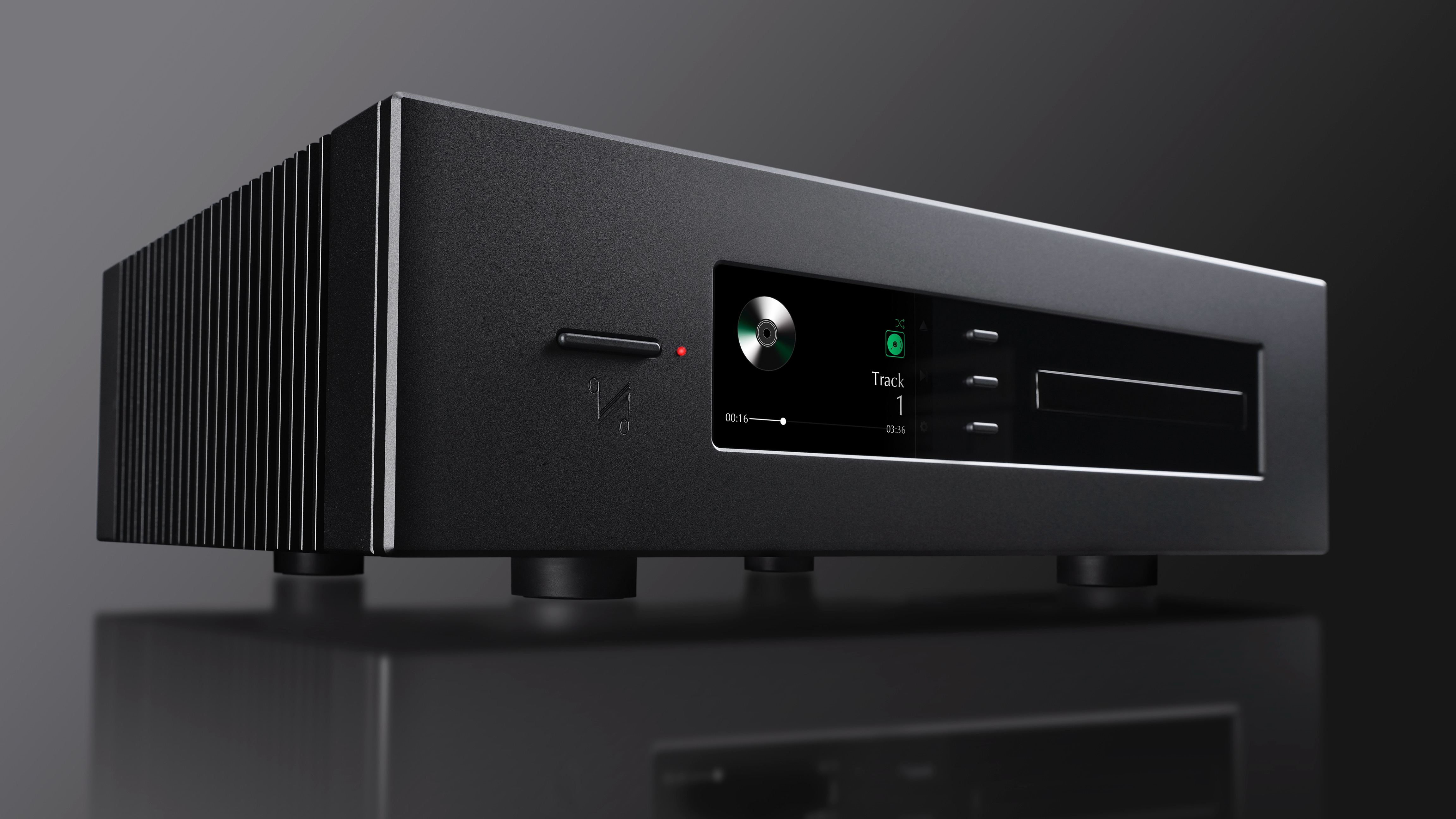 Quad Platina CDT transport