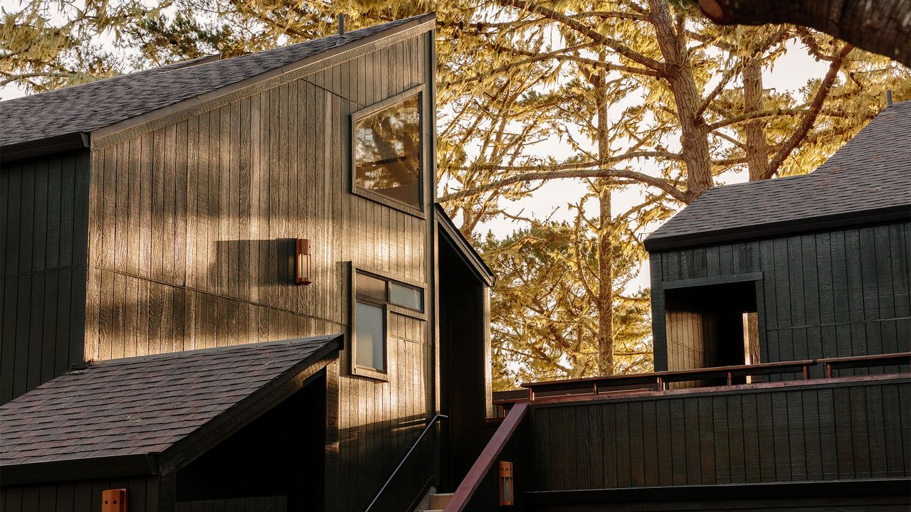 lodge at marconi tomales bay home studios