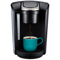 Keurig K-Select Coffee Maker: $140now $70 at Best Buy