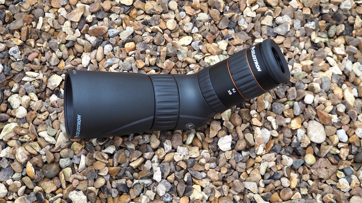 Celestron Hummingbird Monopod 82053 | Grovers Optics