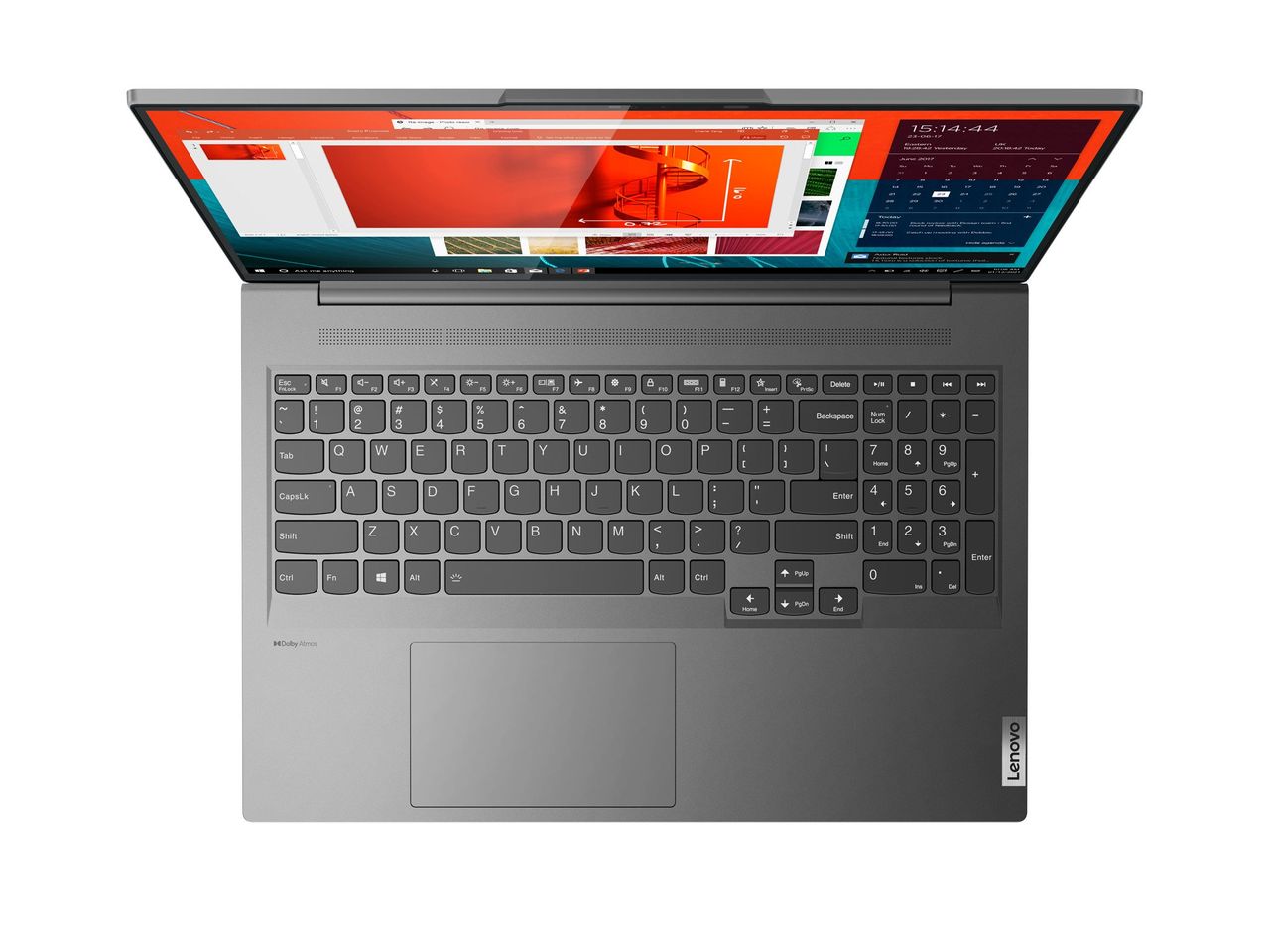 Slim 7 Pro Top