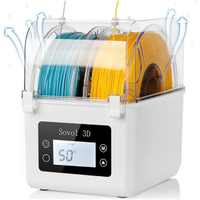 Sovol Filament Dryer: now $46 at Amazon with coupon