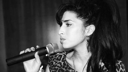 Amy Winehouse