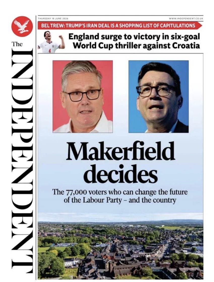 Independent