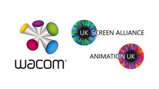 Wacom, UK Screen Alliance