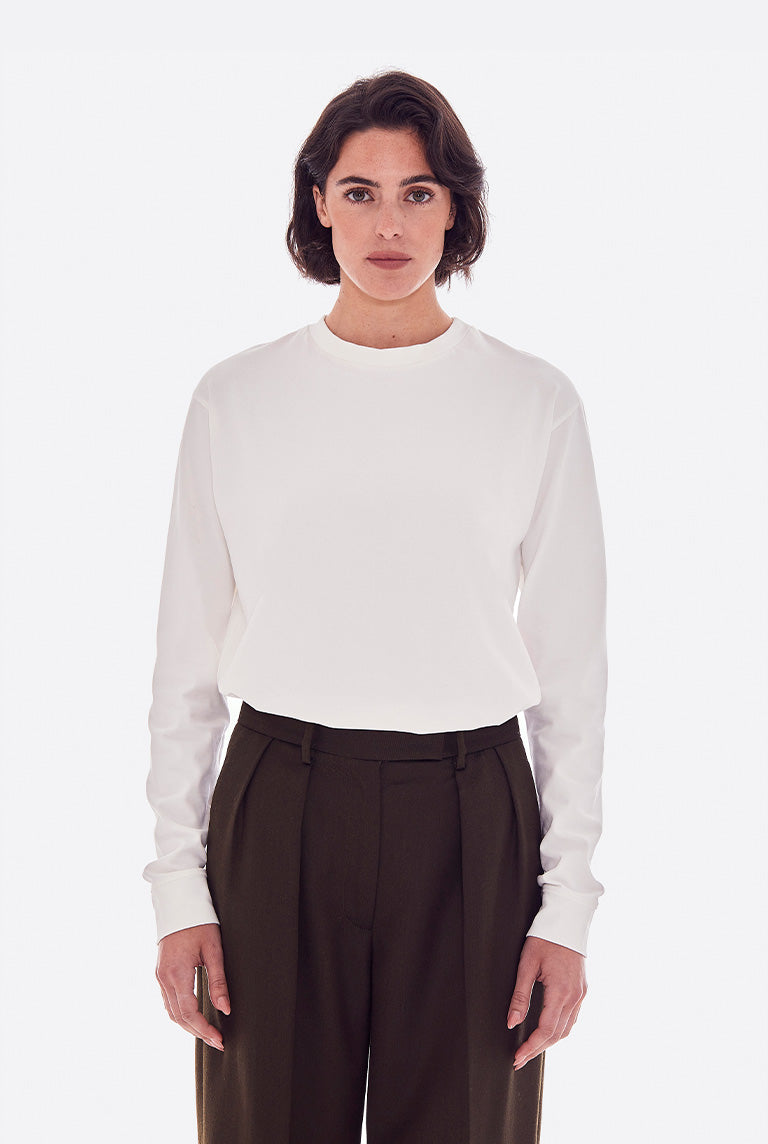 Renggli Long Sleeve Tee