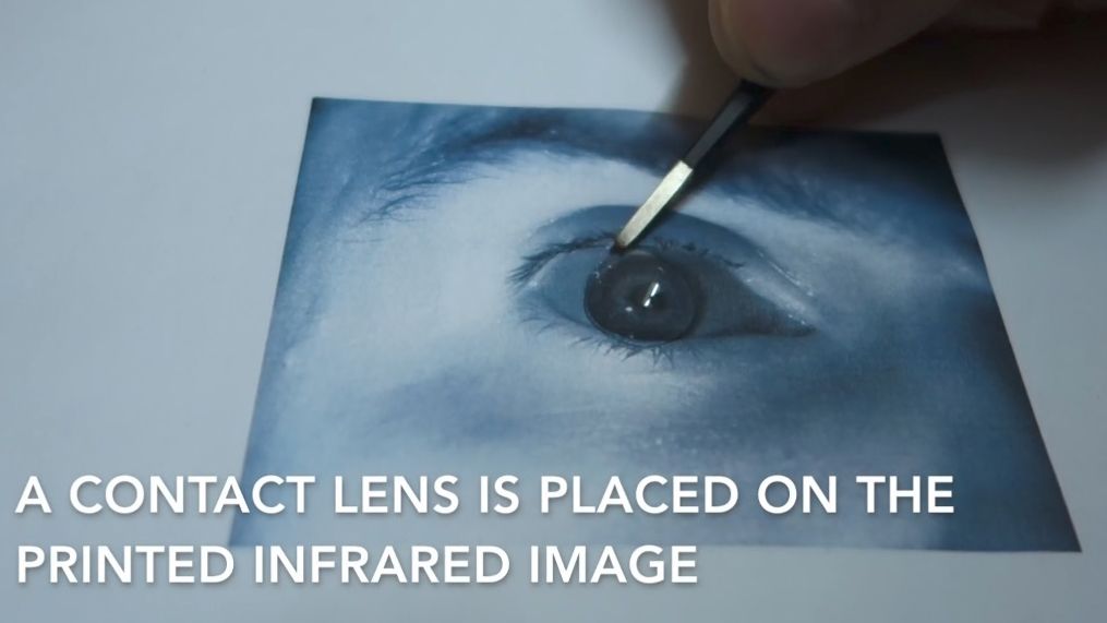Yes, Samsung Galaxy S8's iris scanner can be hacked here's how