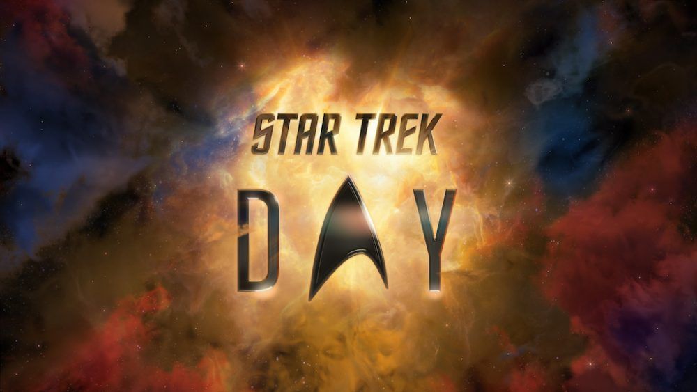 CBS All Access gear up for 24hour Star Trek Day Celebration September