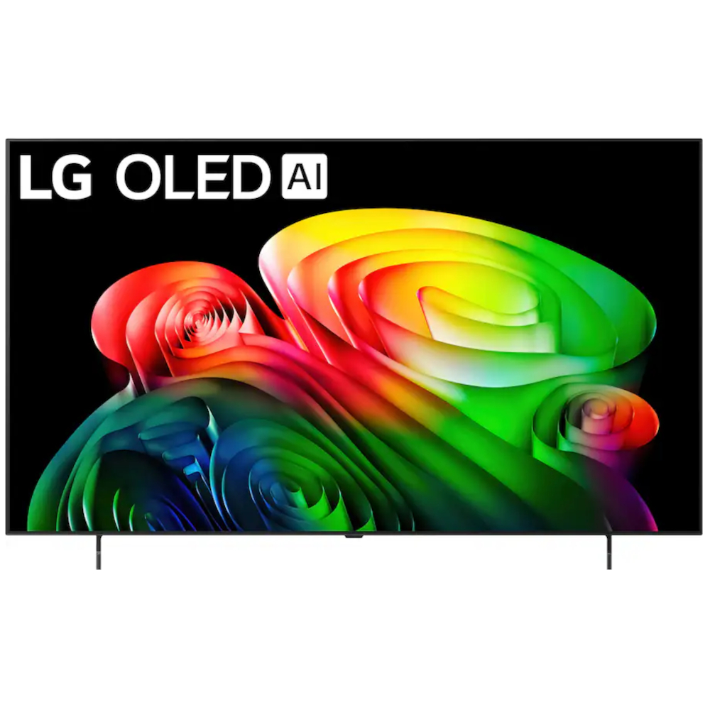 LG B6 OLED TV