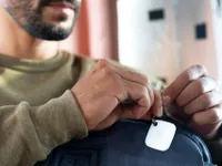 Bluetooth-tracker
Pris: 279kr