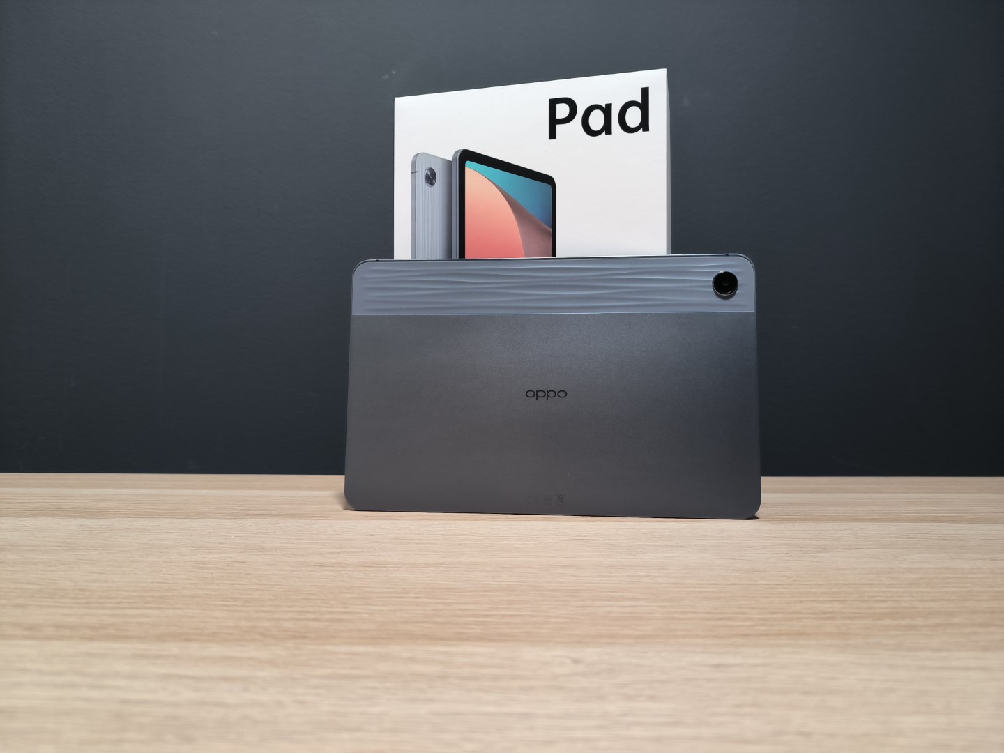 OPPO Pad Air