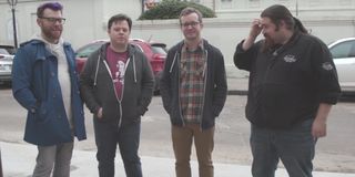 The McElroy Brothers