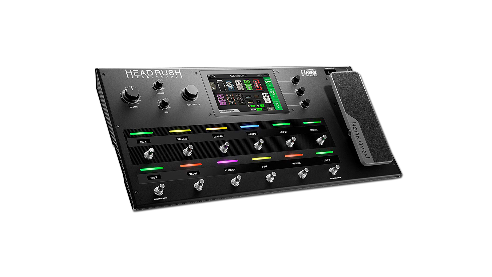 12 best multieffects pedals for guitarists 2022 top doitall guitar effects units Guitar World