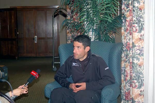 George Hincapie