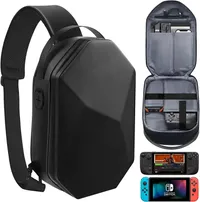 Annapro Carrying Case for Steam Deck | Hard Shell | Charger Storage | $39.99 $34.95 at Amazon (save $5)