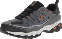 Skechers Afterburn: was $64 now from $56 @ Amazon