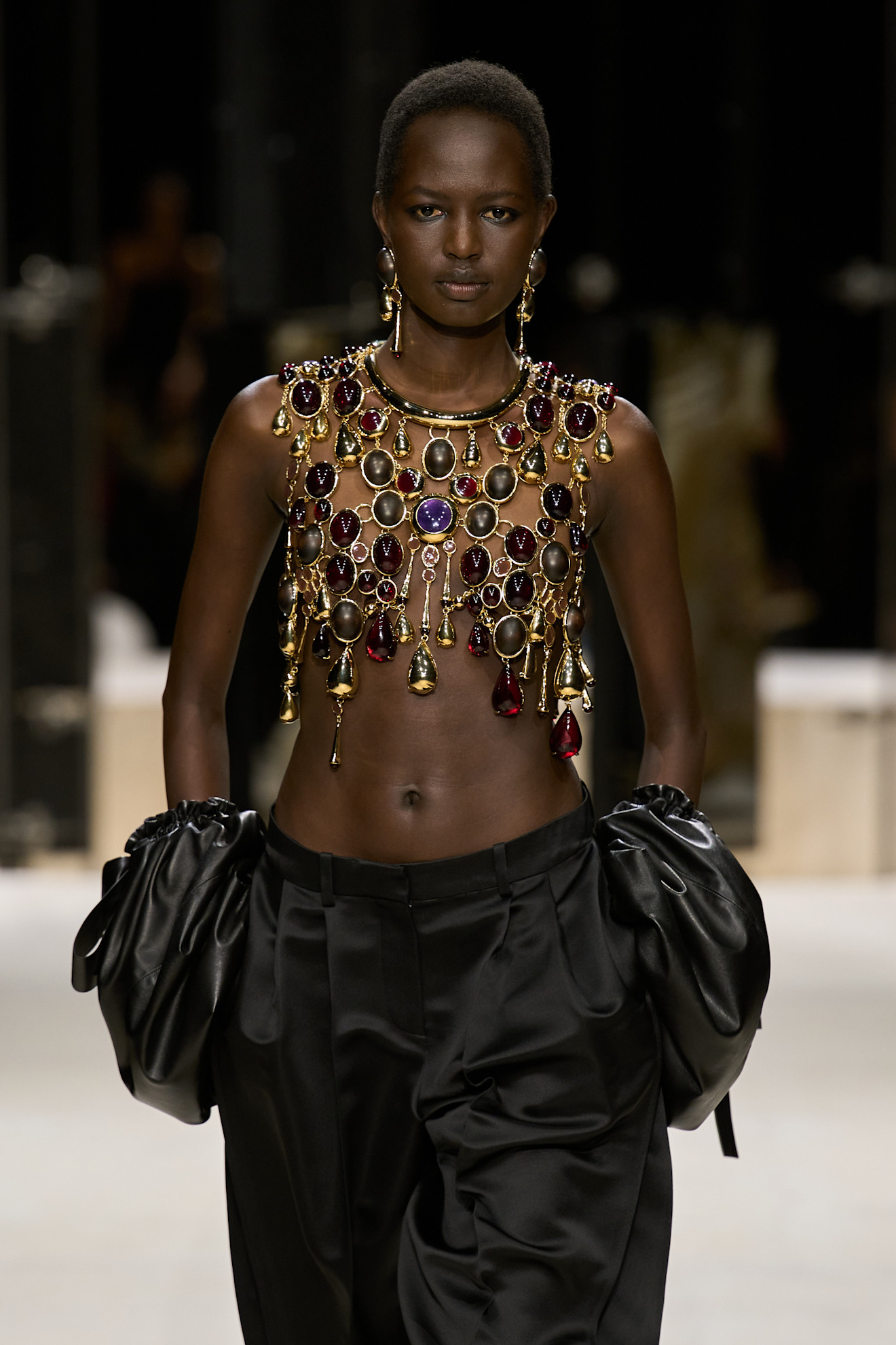 Givenchy Autumn/Winter 2026