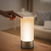 Xiaomi Mi Smart Bedside Lamp (10W, Color and Warm LED) | Was $44.99 | Now $29.99 | Available at Walmart