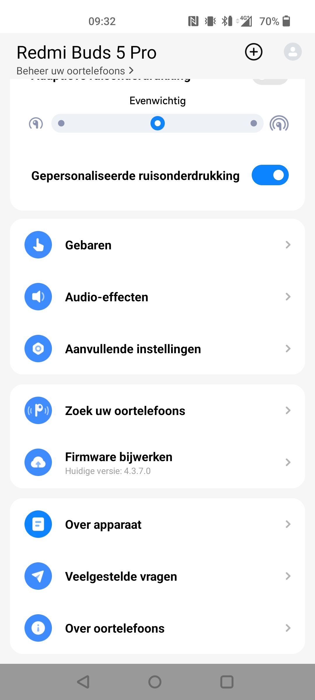 Redmi Buds 5 Pro