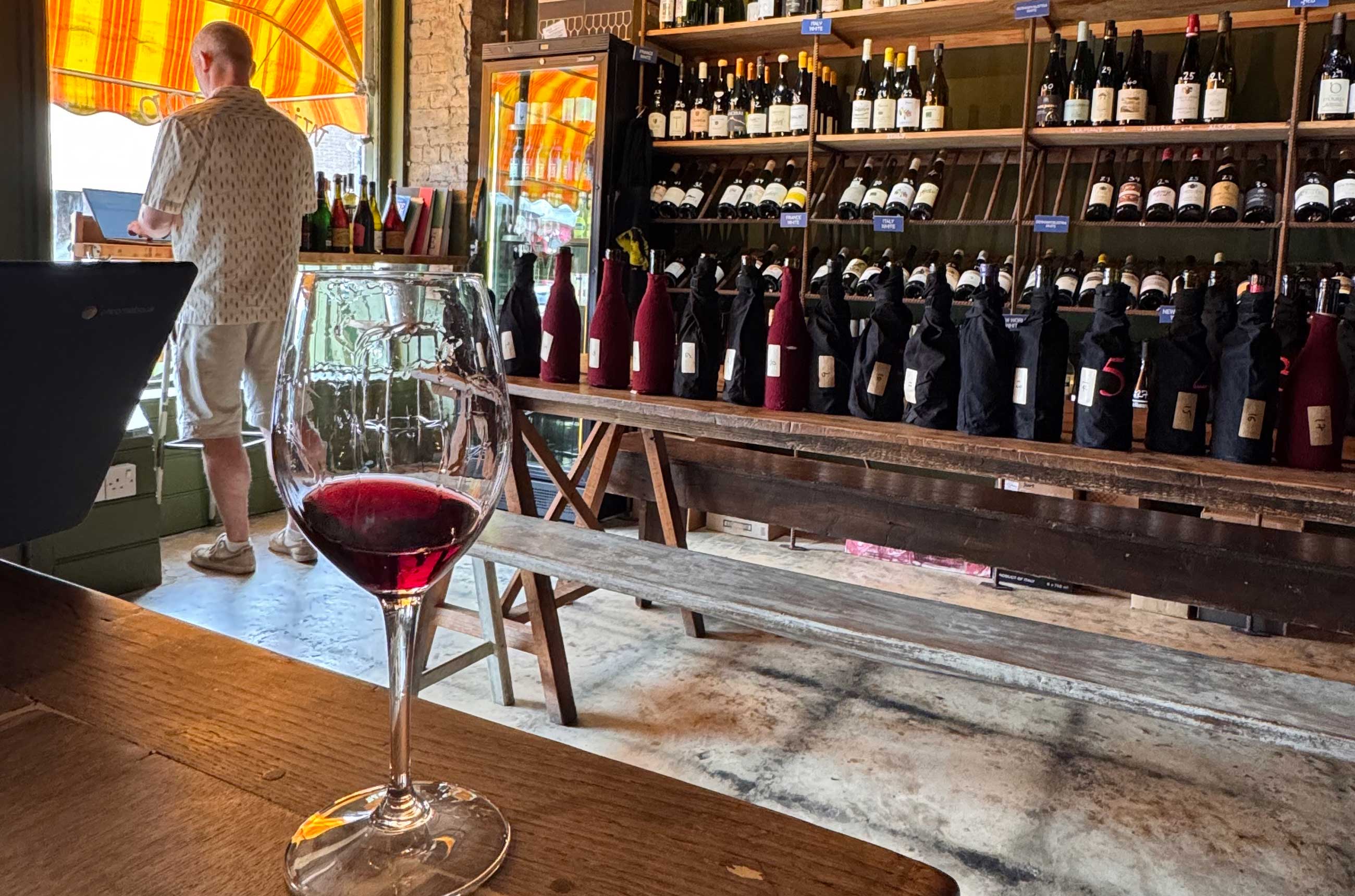 Cinsault