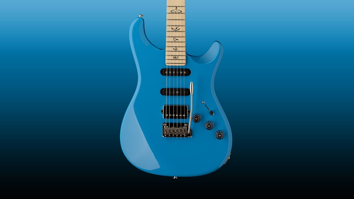 PRS Fiore Larkspur