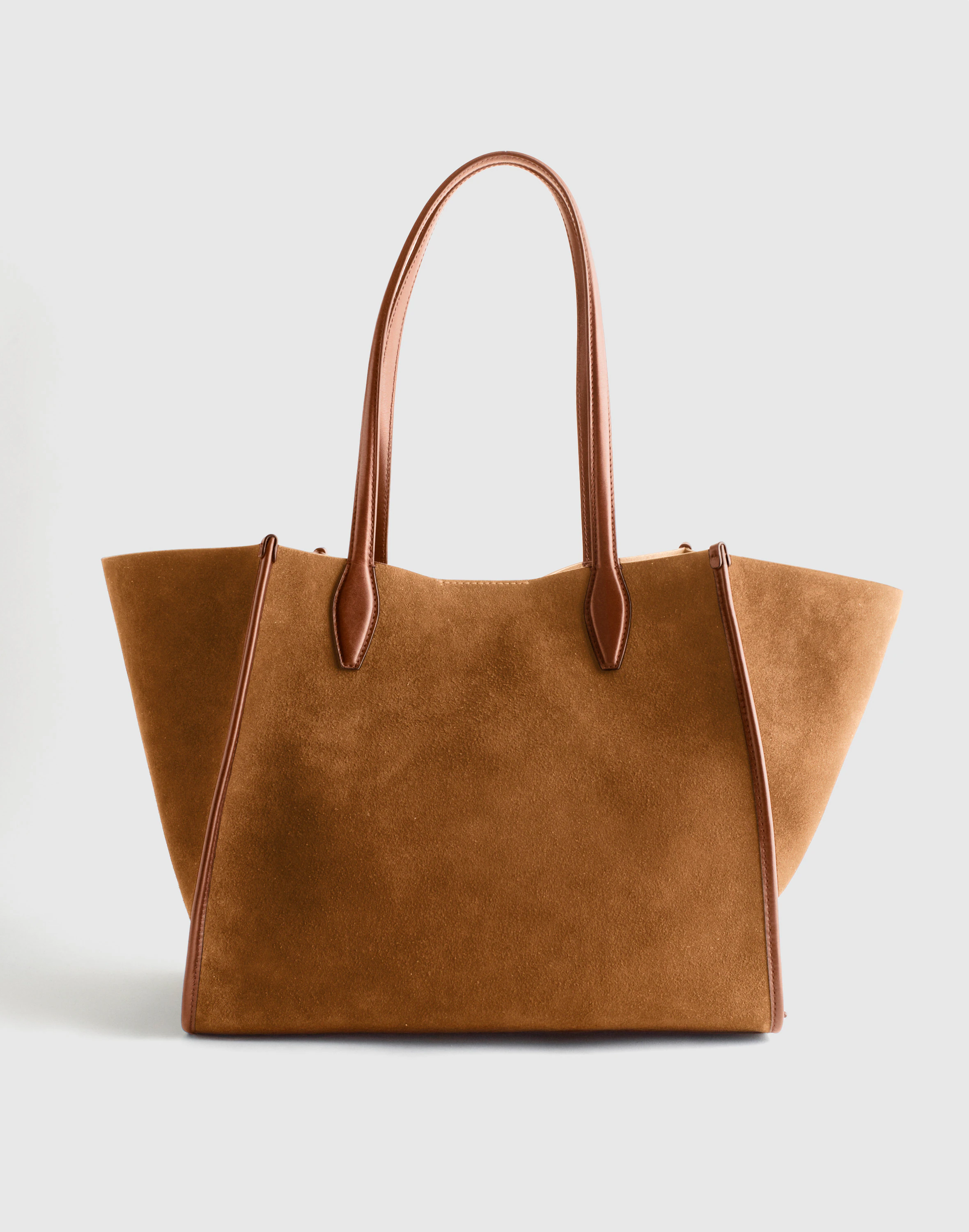 The Lexington Oversized Tote