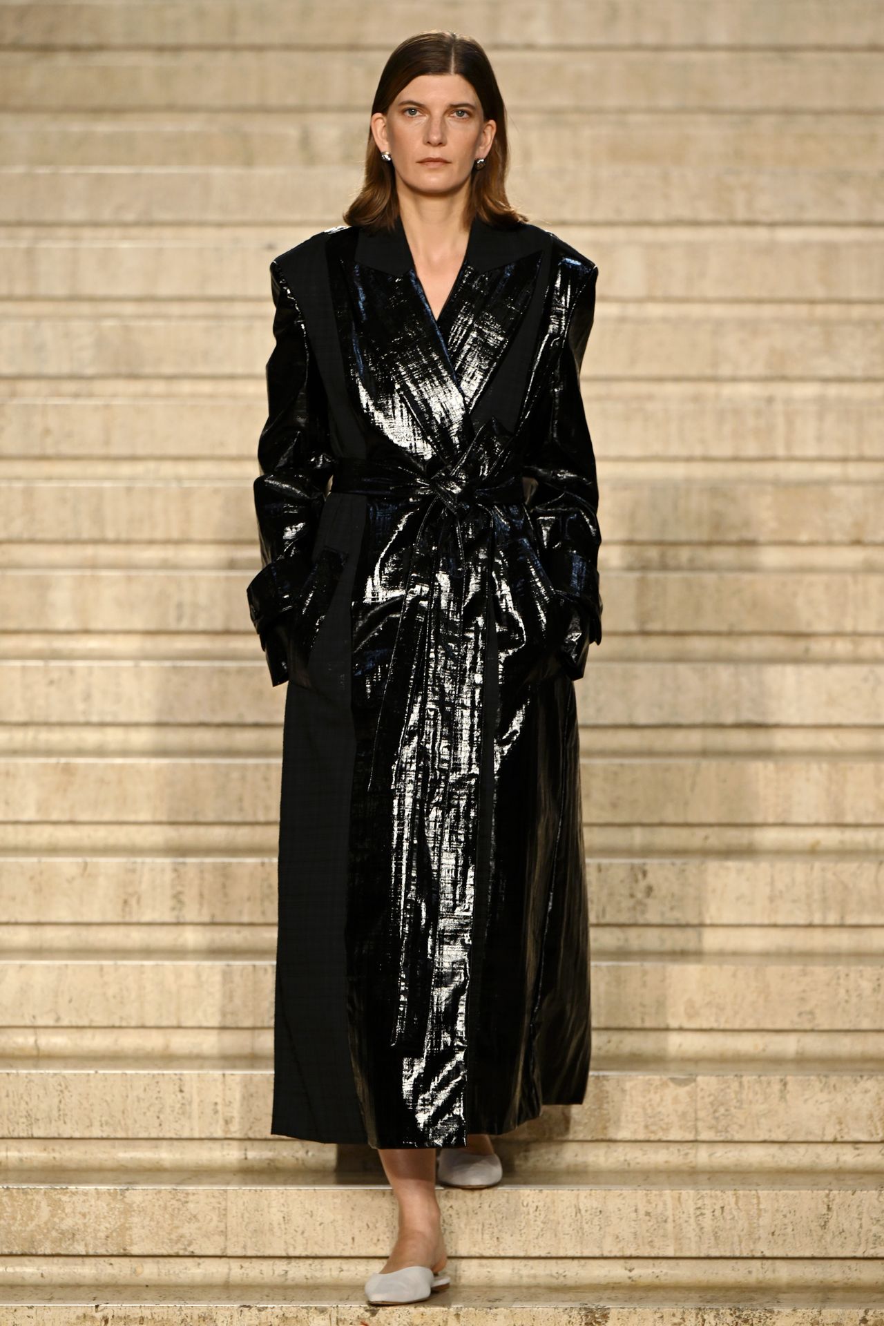 TOVE SS25