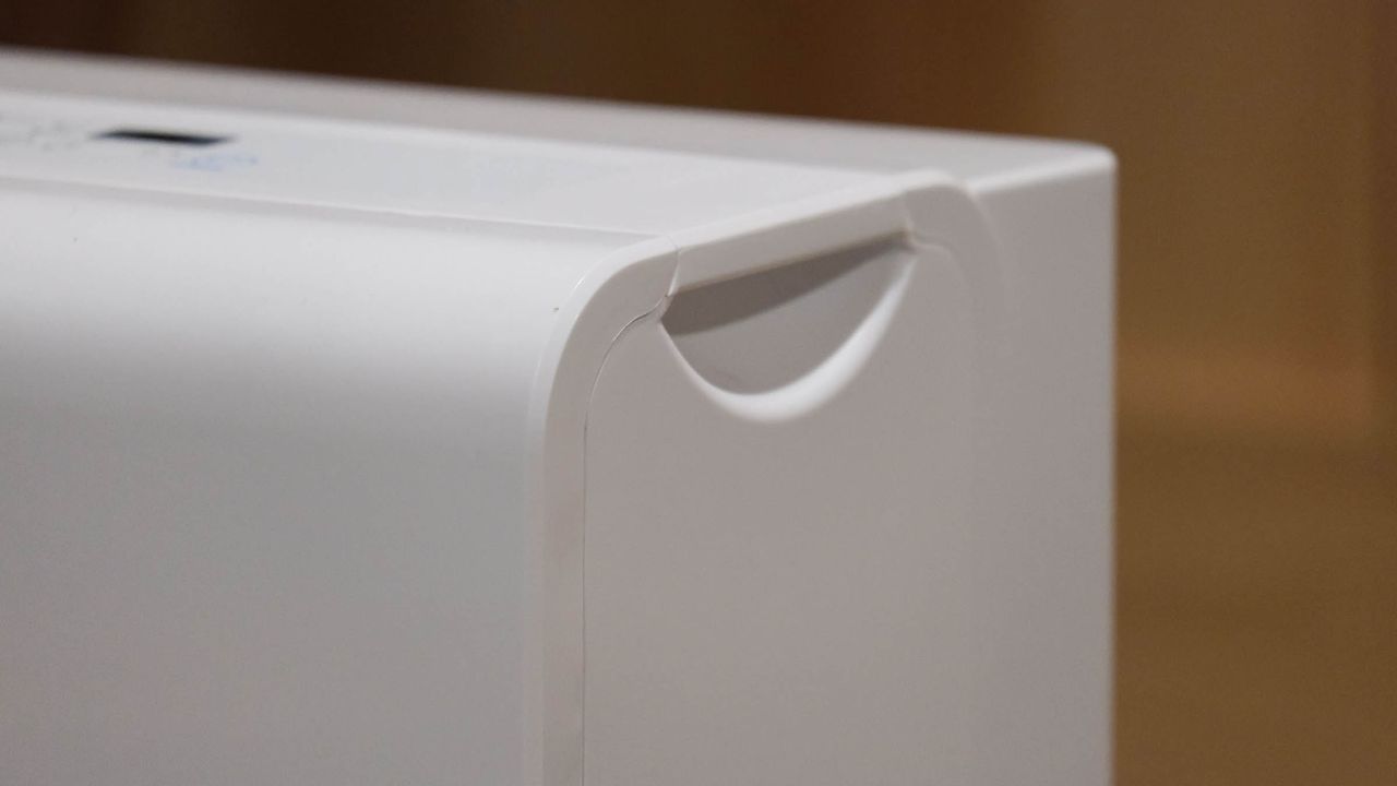 HomeLabs 22 Pint Dehumidifier