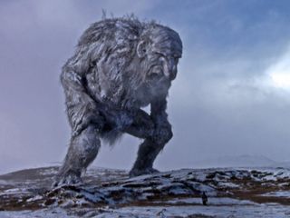 Troll Hunter (2011) – 82% Rotten Tomatoes