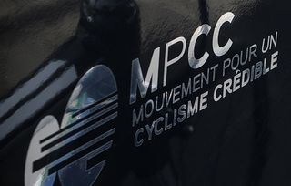 MPCC Movement for Credible Cycling