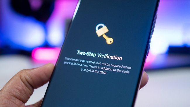 Two-factor authentication (2FA): Everything you need to know | Android ...