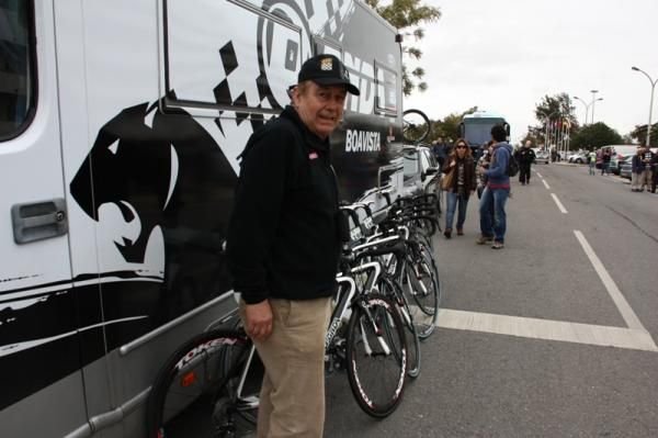 Onda Boavista, Manuel Soares dos Reis