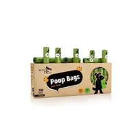Active Pets Dog Poop Bags
Was: $29.90 | Now: $12.99 | Save: $16.91 (57%)
