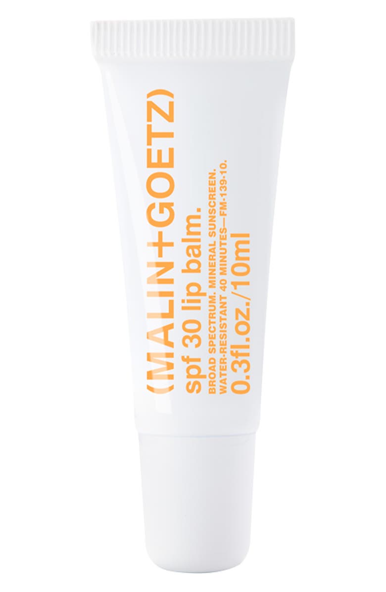 Spf 30 Lip Balm
