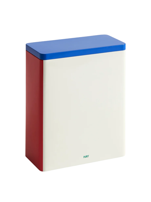 XL Tin Container