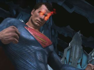 Batman v Superman content added to mobile version of Injustice: Gods Among  Us | iMore